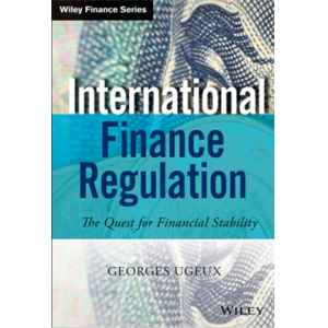 International Finance Regulation the Quest for Fin